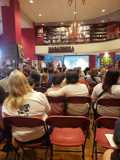 Book Store «Quail Ridge Books», reviews and photos, 4209-100 Lassiter Mill Rd, Raleigh, NC 27609, USA