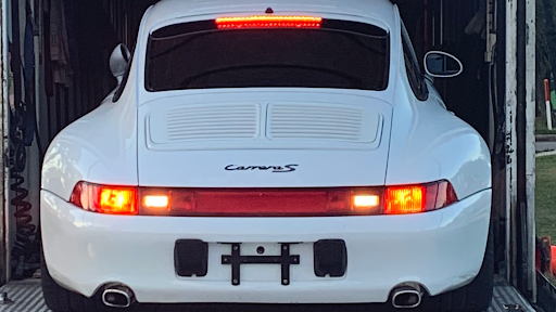 Used Car Dealer «Uptown Imports», reviews and photos, 1208 Spring Cypress Rd, Spring, TX 77373, USA