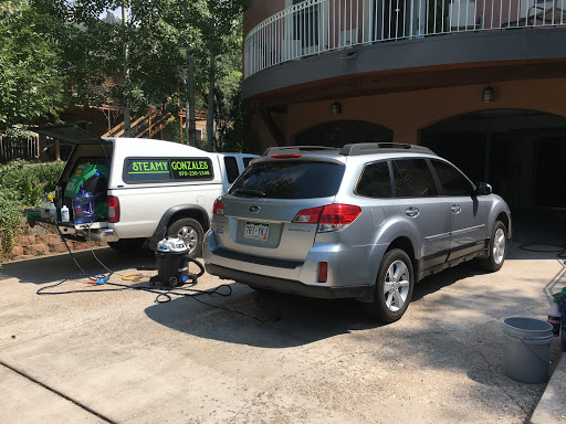 Steamy Detailing Co & Mobile Service en Carbondale
