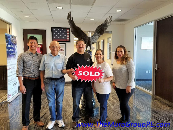Your Home Sold Guaranteed Realty – Ruben Muro Group