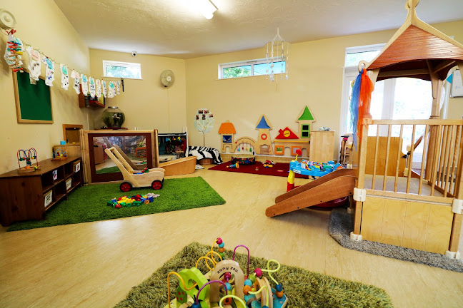 Comments and reviews of Orchard Lea Nursery & Pre-school Keynsham