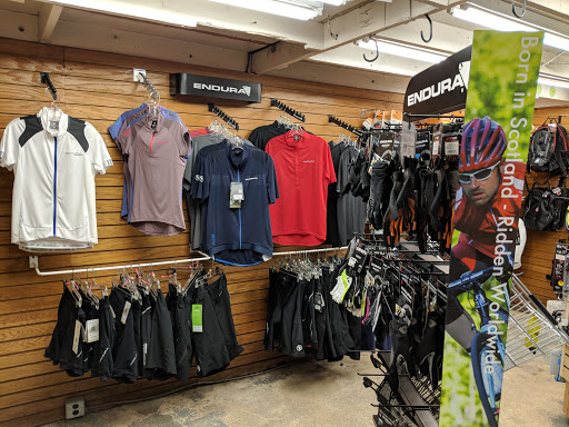 Bicycle Store «Proteus Bicycles», reviews and photos, 9217 Baltimore Ave, College Park, MD 20740, USA