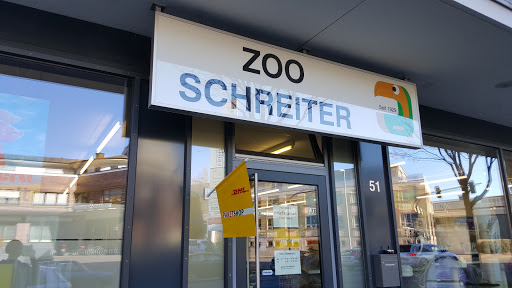 Zoo-Schreiter Fellbach