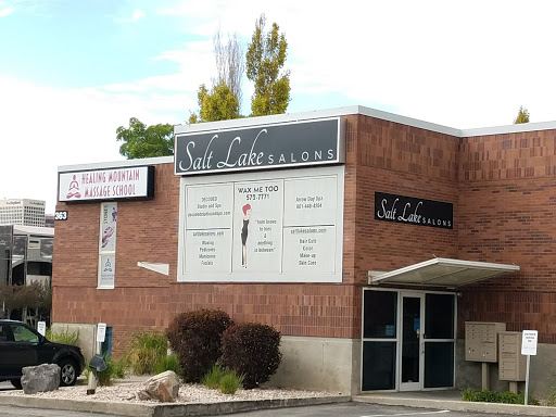 Massage School «Healing Mountain Massage School (Salt Lake City Campus)», reviews and photos