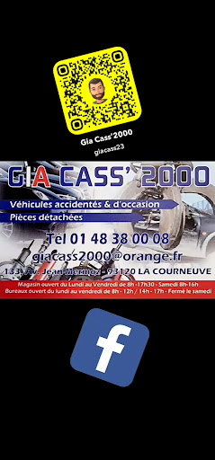 Photo 7 - Casse Auto Villiers/Garage