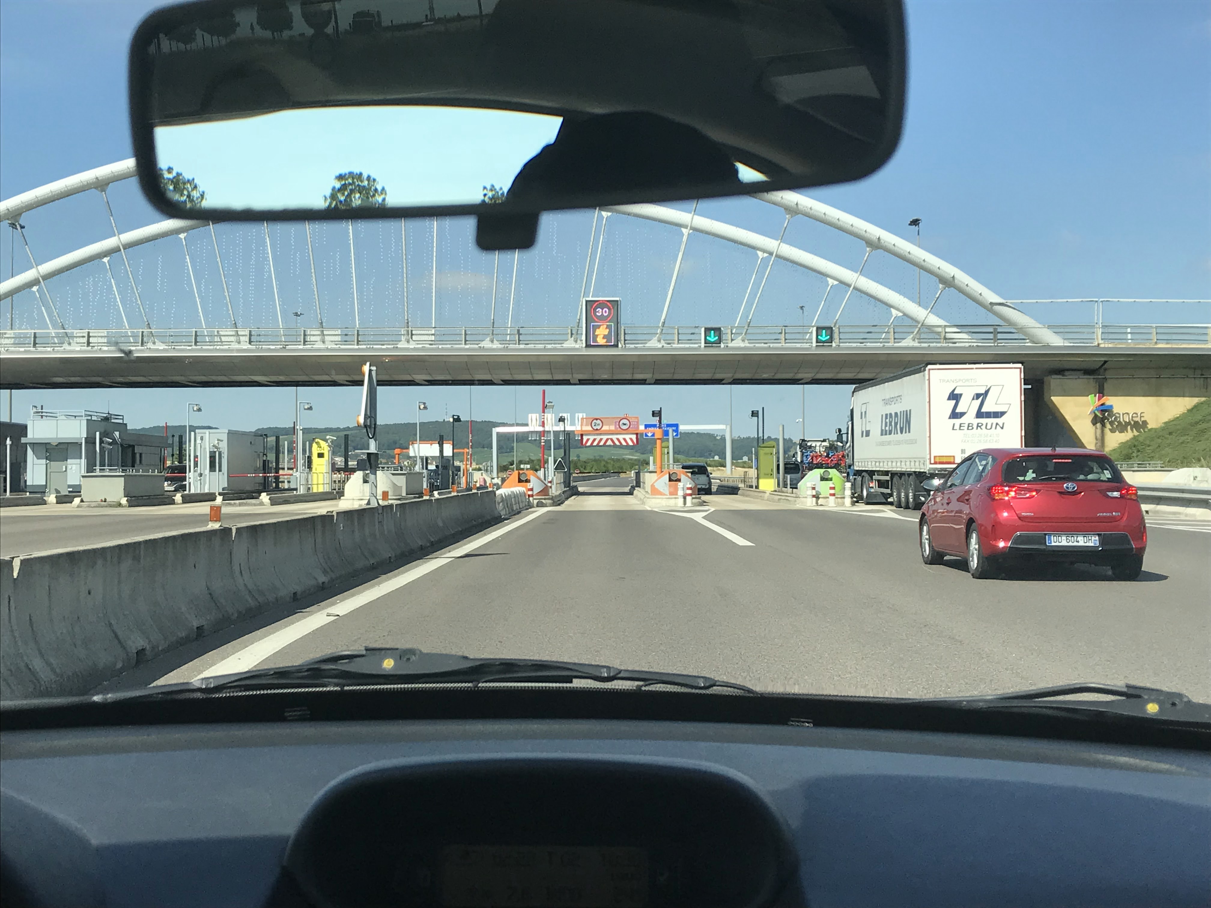 Photo n° 4 de l'avis de E. fait le 09/07/2018 à 08:31