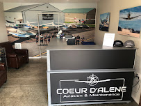 Coeur d'Alene Aviation and Maintenance - Photo 9 - Car repair in Hayden, ID, Coeur d'Alene
