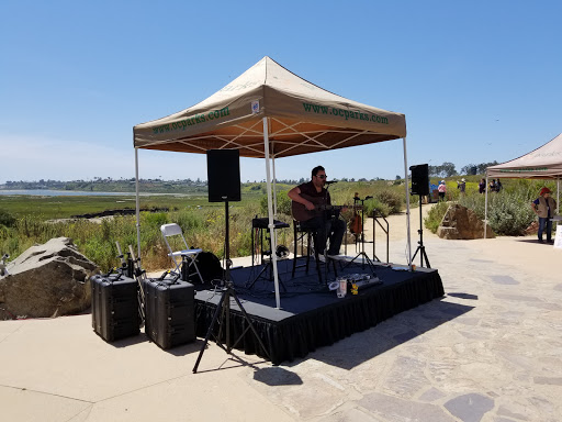 Nature Preserve «Peter and Mary Muth Interpretive Center», reviews and photos, 2301 University Dr, Newport Beach, CA 92660, USA