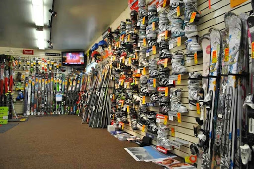 Hot Tub Store «Pelican Pool & Ski Center», reviews and photos, 3555 US-22, Whitehouse, NJ 08888, USA