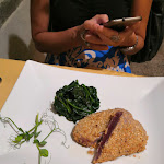 Photo n°1 de l'avis de CRIS. fait le 19/02/2023 à 15:34 sur le  Ristorante Il Moncalvo à Acqui Terme