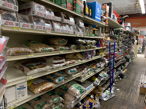 Hardware Store «Merrilees Hardware Co», reviews and photos, 25 S Miami Ave, Cleves, OH 45002, USA