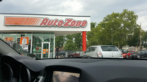 Auto Parts Store «AutoZone», reviews and photos, 340 W Landis Ave, Vineland, NJ 08360, USA