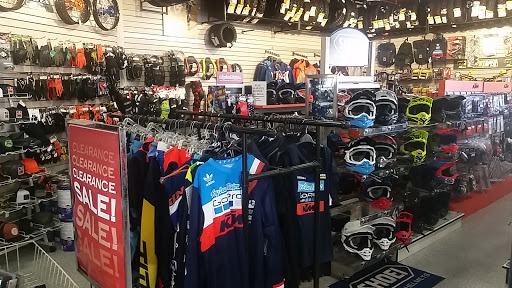 Motorcycle Dealer «Three Brothers Racing», reviews and photos, 1560 Superior Ave # C, Costa Mesa, CA 92627, USA