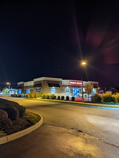State Liquor Store «Springboro Wine & State Liquor», reviews and photos, 281 W Central Ave, Springboro, OH 45066, USA