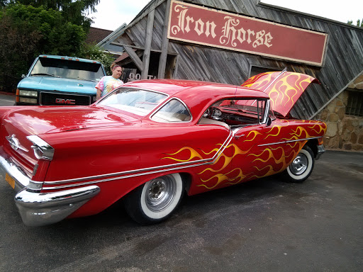 Explore little prince tattoo ideas, creative tattoo ideas in Buffalo, available at Iron Horse South