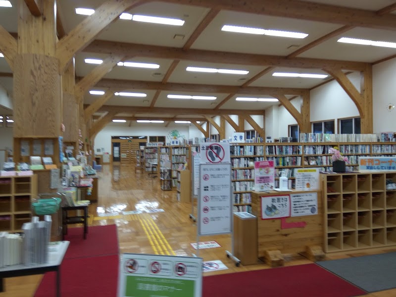 グルコミ 秋田県由利本荘市 公立図書館で みんなの評価と口コミがすぐわかるグルメ 観光サイト
