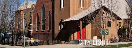 City Light Home For Women, 1404 W Jefferson St, Boise, ID 83702, Homeless Shelter