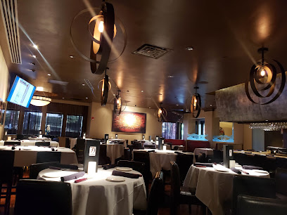 Perry,s Steakhouse & Grille - 2115 Town Square Pl, Sugar Land, TX 77479