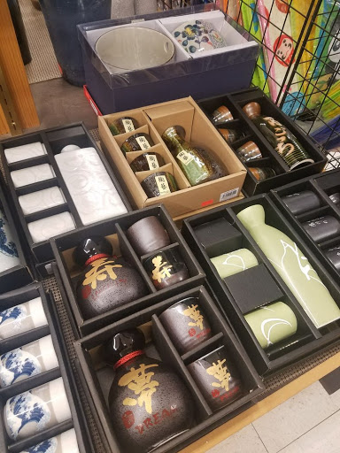 Grocery Store «Pacific Mercantile Company», reviews and photos, 1925 Lawrence St, Denver, CO 80202, USA