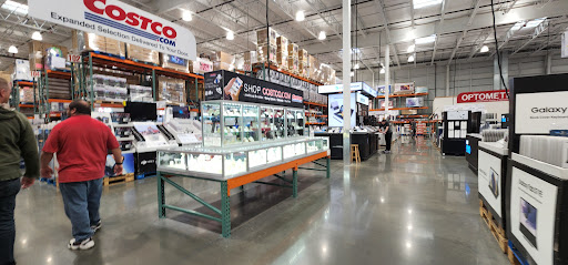 Warehouse store «Costco Wholesale», reviews and photos, 750 23rd Ave E, West Fargo, ND 58078, USA