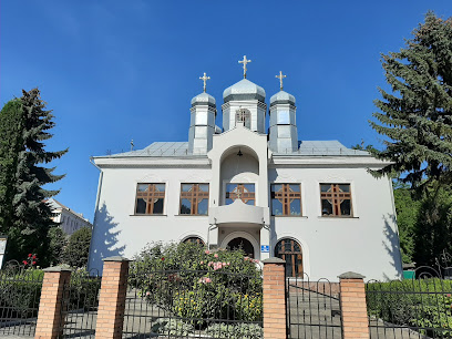 Кременецька Лютеранська церква