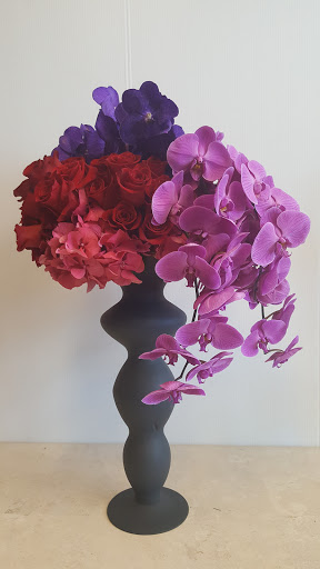 Florist «Desert Rose Florist», reviews and photos, 1000 S Rampart #5, Las Vegas, NV 89145, USA