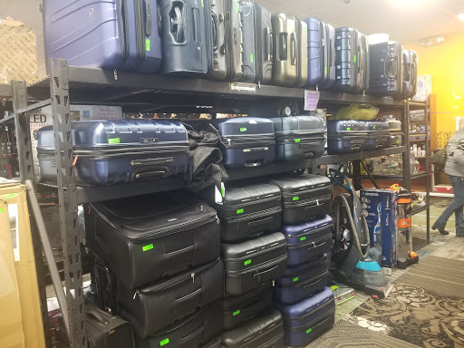 Consignment Shop «Second Glance Resale Shop», reviews and photos, 31252 Harper Ave, St Clair Shores, MI 48082, USA