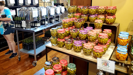 Health Food Store «The Ancient Olive», reviews and photos, 47 King St, St Augustine, FL 32084, USA