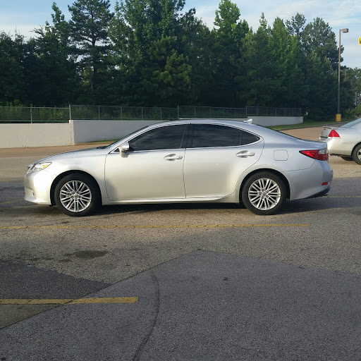 Auto Repair Shop «Meineke Car Care Center», reviews and photos, 5615 Broadway Blvd, Garland, TX 75043, USA