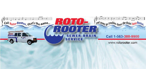 Roto-Rooter