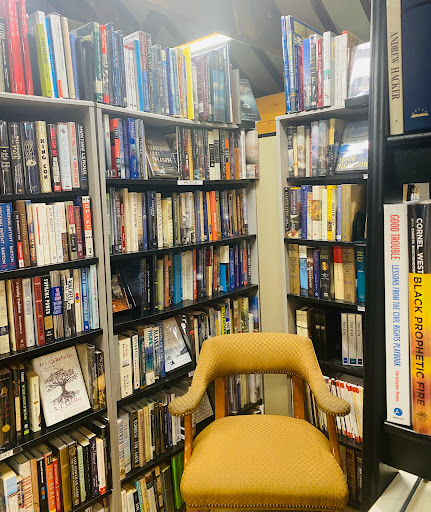 Used Book Store «Second Time Books Inc», reviews and photos, 114 Creek Rd, Mt Laurel, NJ 08054, USA