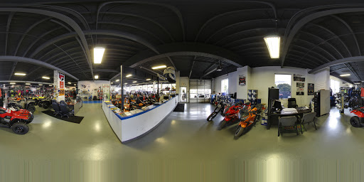 ATV Dealer «Ball Equipment of Richmond», reviews and photos, 68811 Main St, Richmond, MI 48062, USA