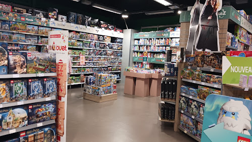 Magasin de jouets King Okaz (ex Maxi Toys) Mâcon