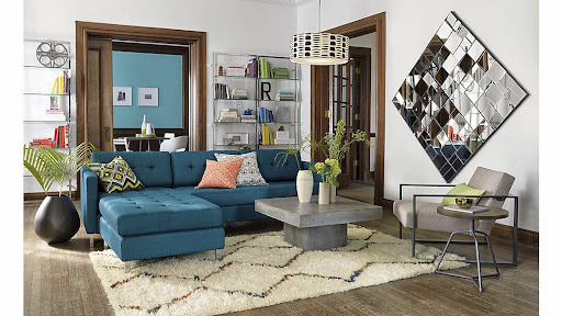 Furniture Store «CB2», reviews and photos, 3307 M St NW, Washington, DC 20007, USA