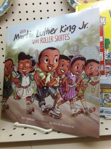 Book Store «Book Nook», reviews and photos, 53 W Church St, Kilmarnock, VA 22482, USA