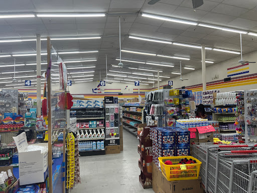 Variety Store «King 99 Cent Store», reviews and photos, 25 W Main St, Humble, TX 77338, USA