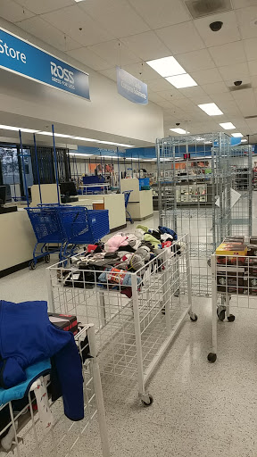 Clothing Store «Ross Dress for Less», reviews and photos, 6900 Katella Ave, Cypress, CA 90630, USA