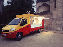 Photos du propriétaire du Pizzas à emporter Pizza Carthier à Thevet-Saint-Julien - n°3