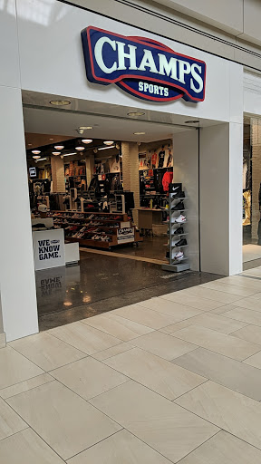 Sportswear Store «Champs Sports», reviews and photos, 627 Rosedale Shopping Center, Roseville, MN 55113, USA