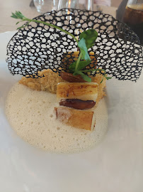 Foie gras du Restaurant L'ABSIX à Saleilles - n°13