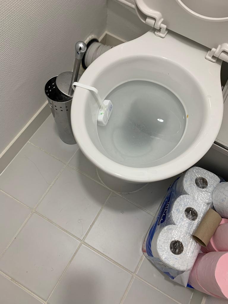 Photo n° 1 de l'avis de Gautier.e fait le 18/02/2022 à 15:28