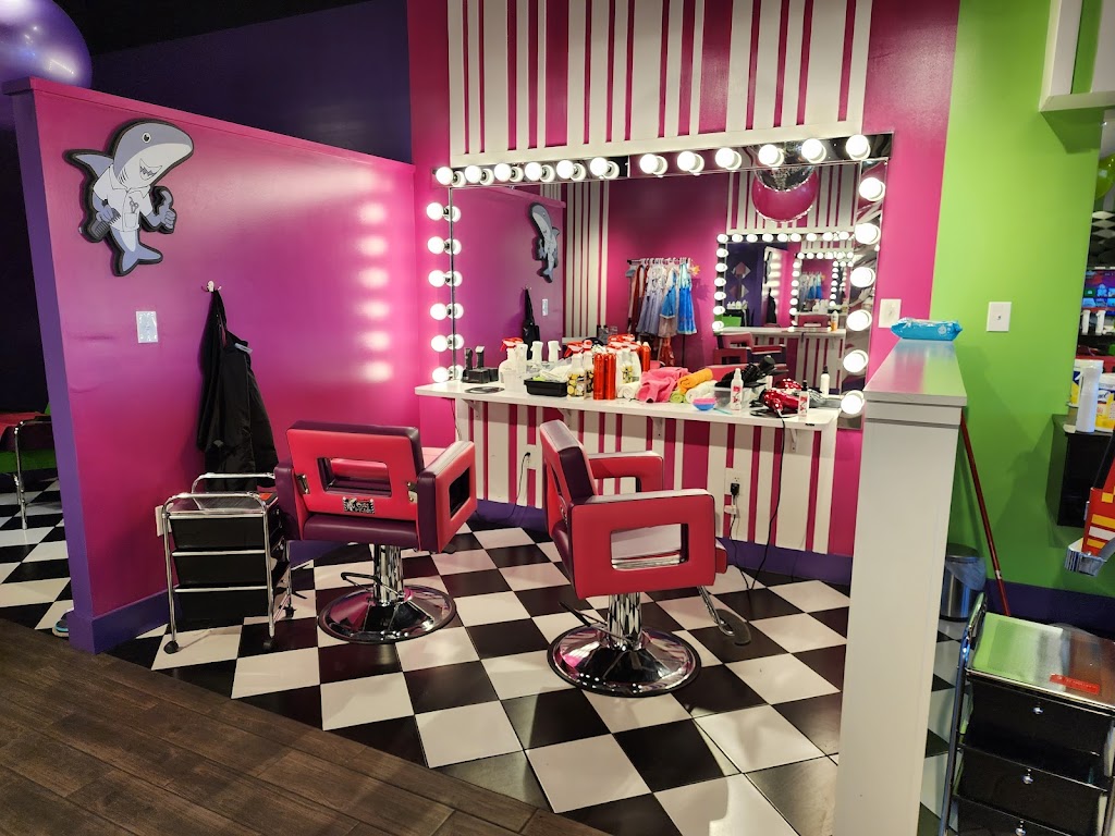 Sharkey's Cuts for Kids - Limerick, PA - Royersford, PA 19468 ...