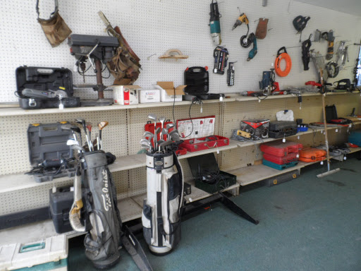 Pawn Shop «Crown Wholesale Guns», reviews and photos, 5355 Gall Blvd, Zephyrhills, FL 33542, USA