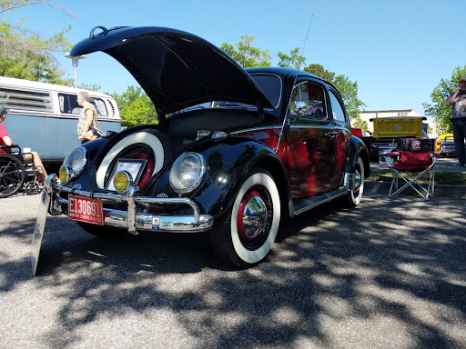 Community College «Trident Technical College», reviews and photos