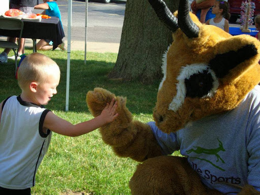 Sporting Goods Store «Gazelle Sports Kalamazoo», reviews and photos, 214 S Kalamazoo Mall, Kalamazoo, MI 49007, USA