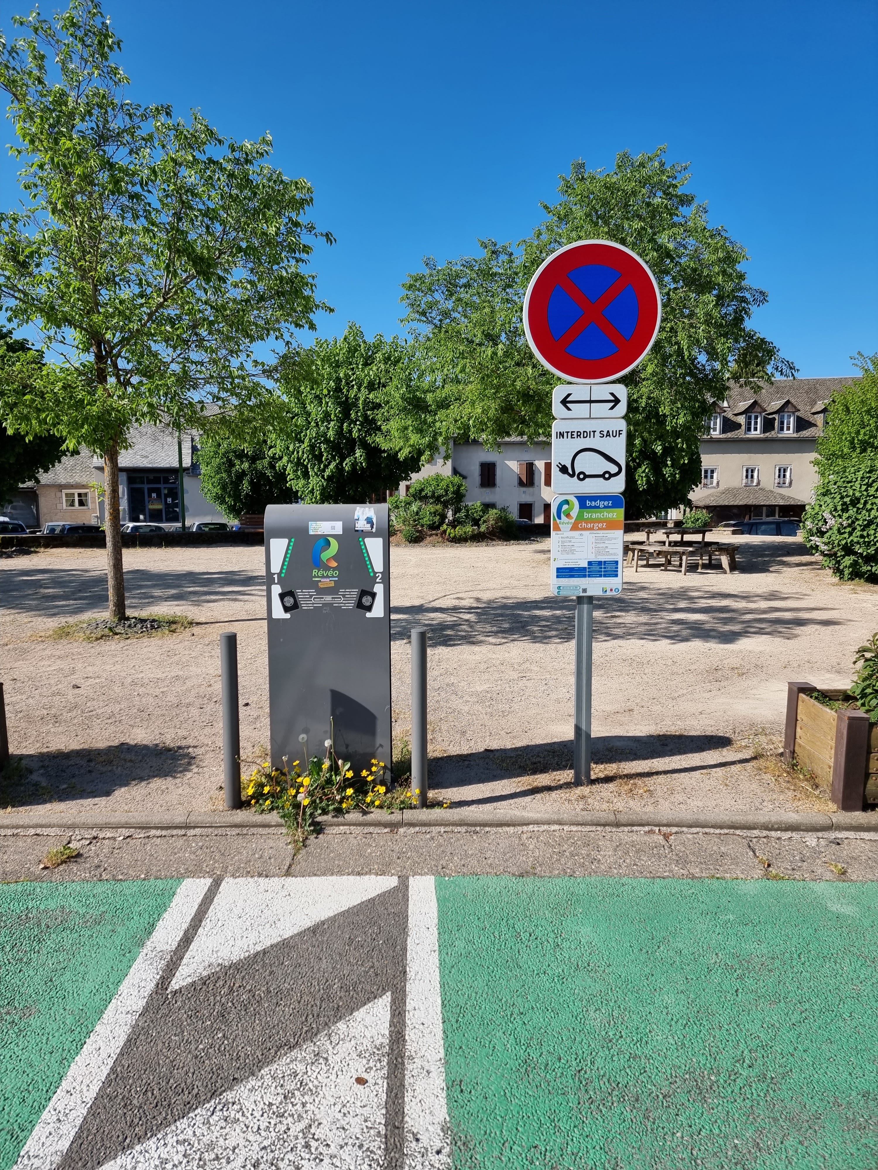 Photo n° 2 de l'avis de Rac.e fait le 07/04/2023 à 09:31