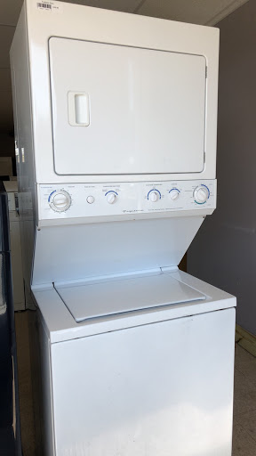 DT's Used Appliances