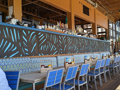 RIPTYDZ OCEANFRONT GRILLE & ROOFTOP BAR