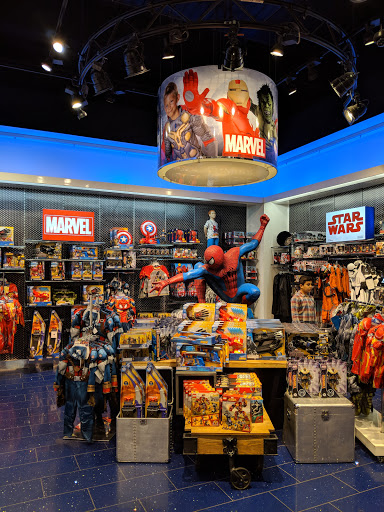 Disney Store