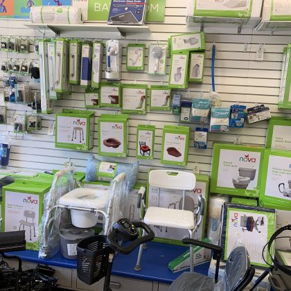 Pharmacy «Daniels Pharmacy», reviews and photos, 943 Geneva Ave, San Francisco, CA 94112, USA